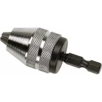 Schlüsselloses Bohrfutter C.K Tools T2463 1/4 Zoll Stahl