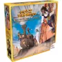 Colt Express - Gepanzerter Zug & Wachposten, Brettspiel-Erweiterung
