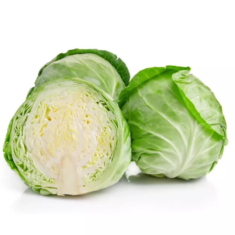 Samenpackung Apte — Weißkohl 'Roem Van Enkhuizen' (2 g) Gemüsesamen