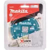 Makita - Diamanttrennscheibe - für Beton, Granit, Marmor - 125 mm - für Makita GA041GM201, XGT GA041GZ