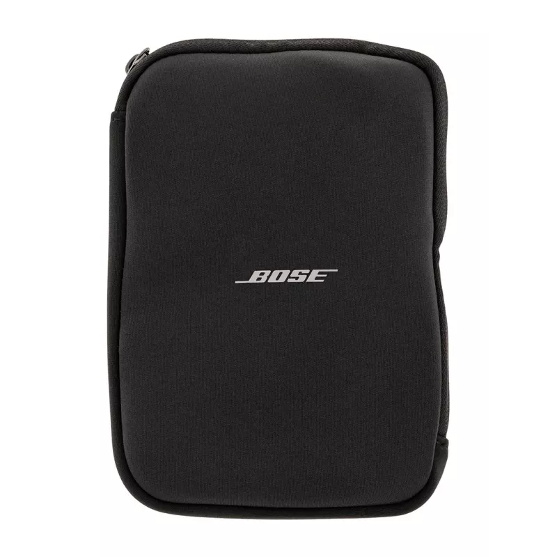 Bose QuietComfort SC – Kopfhörer mit Geräuschunterdrückungstechnologie