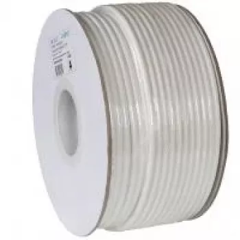 Axing Koaxialkabel SKB 395-01 3-fach geschirmt 100m Spule (SKB39501)