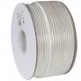 Axing Koaxialkabel SKB 395-01 3-fach geschirmt 100m Spule (SKB39501)