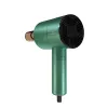 Adler | Haartrockner | AD 2265 | 1100 W | Anzahl der Temperatureinstellungen 2 | Grün