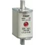 Hager LNH0160M. Breite: 21 mm, Höhe: 79 mm (LNH0160M)