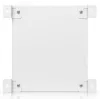 Ubiquiti Innen-/Außengehäuse für UniFi Access – Gehäuse – 7 kg (UACC-JUNCTION-UTILITY)