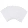 Fototaschen HERMA Fotophan 13x18 cm quer weiß 10 Stück