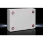 Elektrogehäuse Rittal KX 1528.000 — Stahlschrank, 200×80×150 mm, IP66