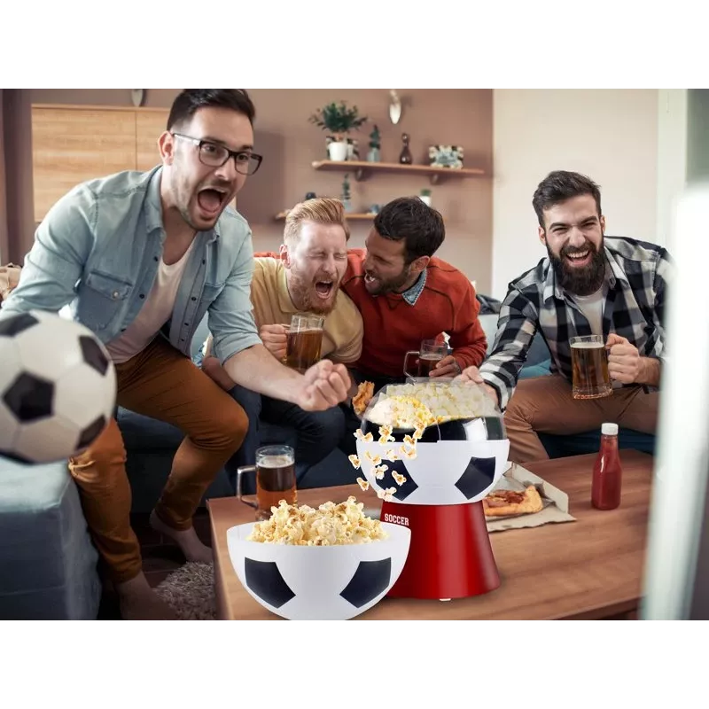 Popcornmaschine Beper P101CUD051 für Zuhause und Veranstaltungen