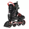 Skates - NILS eXtreme NA14124, schwarz, Größe 41