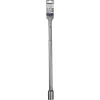 Bosch Adapter für zweiteilige SDS max-Kernbohrer Länge 460 mm 2608580528