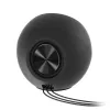 Creative Pebble 2.0 Desktop Stereo Lautsprecher, Schwarz