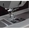 SINGER Nähautomat HD6605 – elektrisch, 1-Stufen-Knopfloch, Freiarm, grau, 6 kg