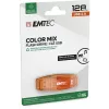 USB-Stick Emtec 128 GB USB Typ-A 2.0 C410