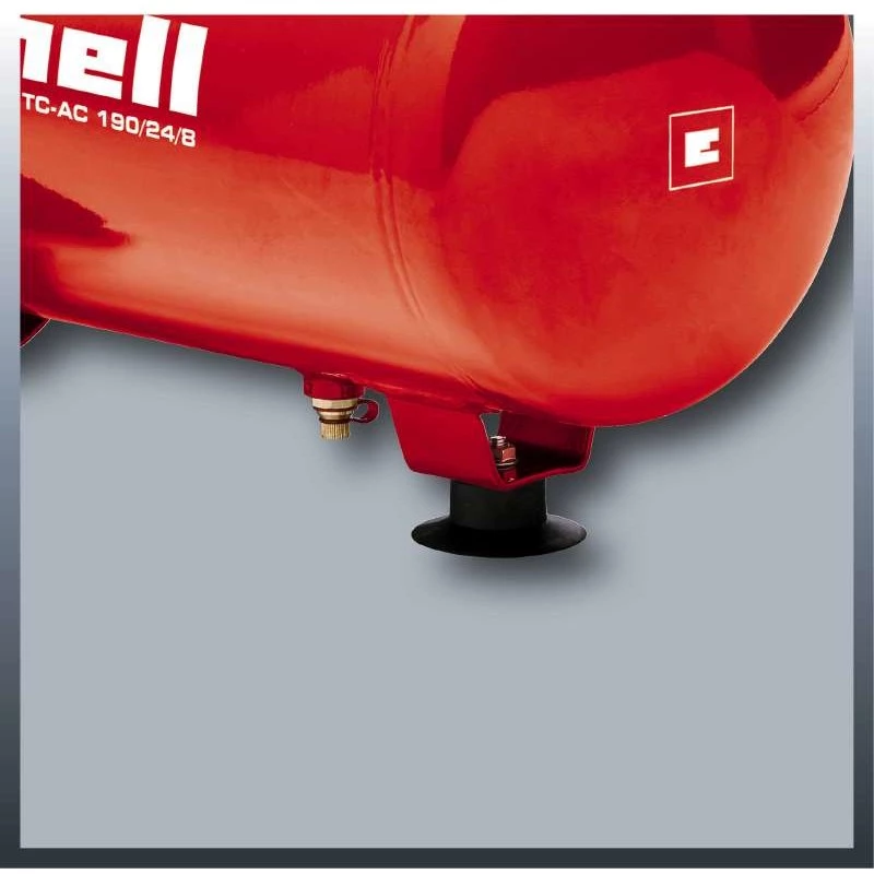 Air Compressor Einhell TC-AC 190/24/8
