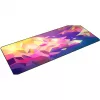 CHERRY XTRFY GP5-XL-LITUS-PINK - Pink - Illustration - Stoff - Stoff - Gummi - Anti-Rutsch-Basis - Gaming-Mauspad (GP5-XL-LITUS-PINK)