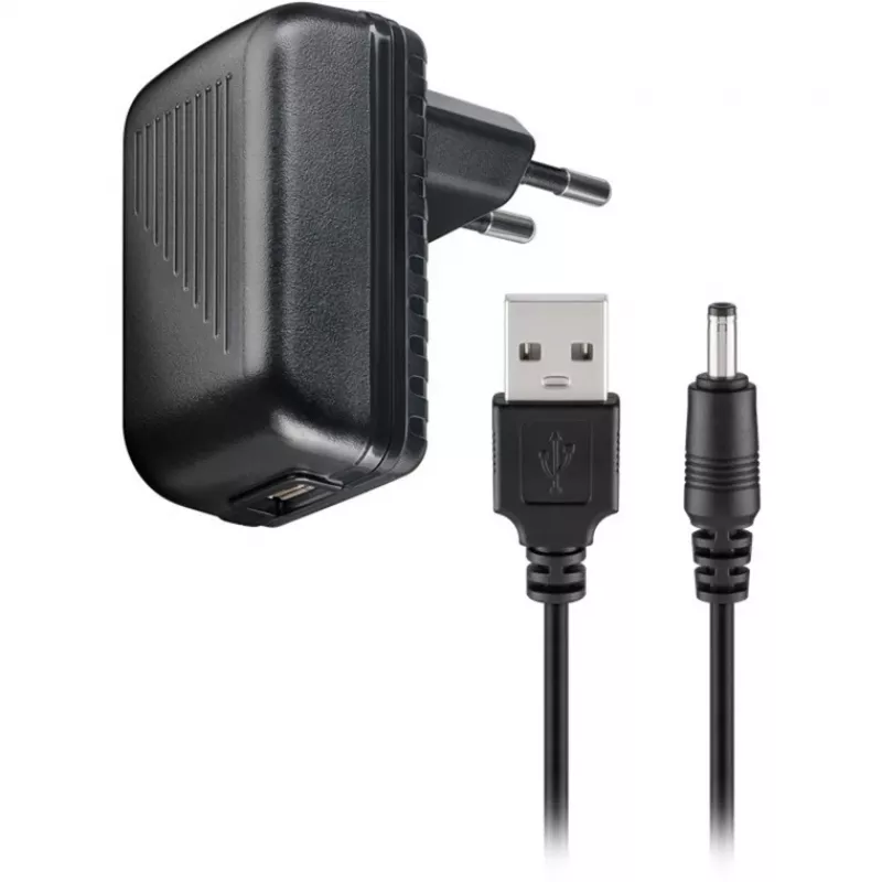 Wentronic Goobay HDMI -Audio-Extractor 4K a 60 Hz 58477 - Kabel -...