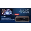 Tragbarer Bluetooth-Lautsprecher BLAUPUNKT MS22BT — Kabelloser tragbarer Sound, Bluetooth-Konnektivität