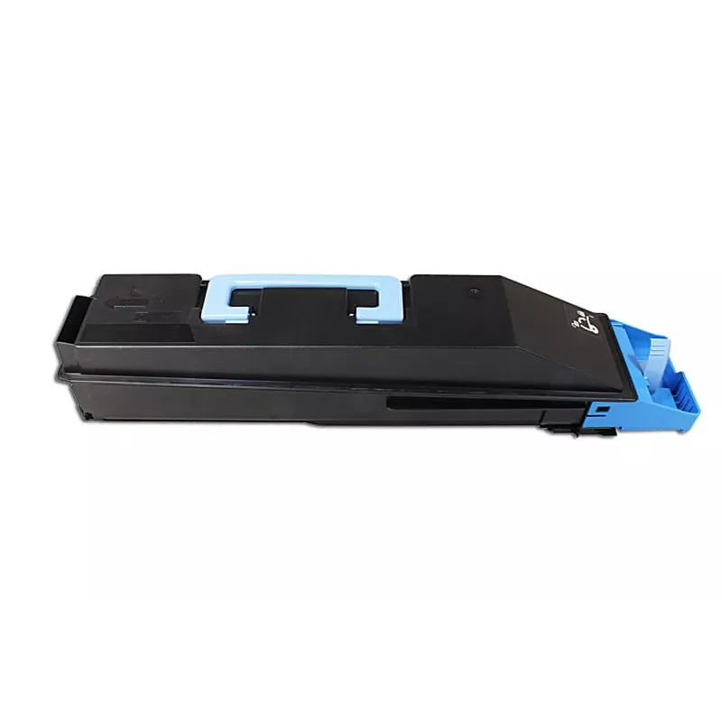 Tonerkartusche Kyocera TK-880C Cyan, Original, Laserdruck, Reichweite 18.000 Seiten, 1 Stück