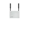 Wireless Access Point Lancom Systems LANCOM IAP-821 – Dual-Band 2,4/5 GHz, 867 Mbit/s, Gigabit Ethernet, PoE, grau/weiß