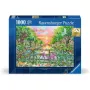 Puzzle 1000 Teile Amsterdam