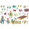 Playmobil 71443 Country: Gemüsegarten mit Großeltern