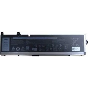Lithium-Ionen-Laptop-Akku Dell 965V4 93Wh, Ersatzakku für kompatible Dell Modelle