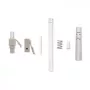 Qoltec 54434 Glasfaserstecker LC