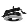 Mount Axis 02425-001 Überwachungskamera-Zubehör Indoor Schwarz Weiß