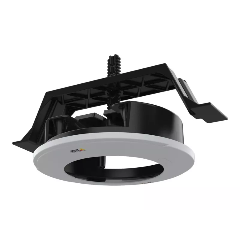 Mount Axis 02425-001 Überwachungskamera-Zubehör Indoor Schwarz Weiß