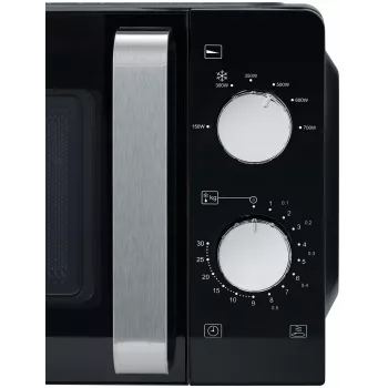 Solo-Mikrowelle Severin MW 7886, 700 W, 17 L