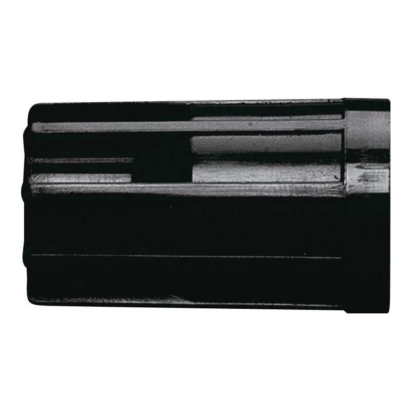 Permanentmarker Edding 500 Schwarz 10 Stück