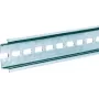 Gehäusezubehör Rittal SZ 2318.000, Stahlgehäuse, Silber, kompatibel mit KL und AE, 10er-Pack