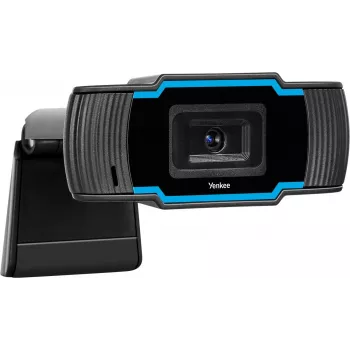 YWC 300 Full HD Plug@Play USB-Mikrofon