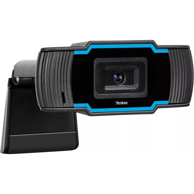 YWC 300 Full HD Plug@Play USB-Mikrofon