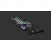 Logickeyboard ASTRA 2 Tastatur USB QWERTY Englisch Schwarz Full-Size 104 Tasten