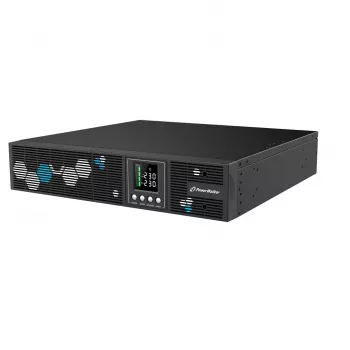 PowerWalker VI 1000 RLP Line-Interactive 1 kVA 900 W 8 AC-Ausgänge
