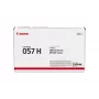 Canon 057H Tonerkartusche 1 Stk. Original Schwarz