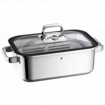 WMF 1741026040 Edelstahl