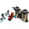 Bauset LEGO-Set 76288 Marvel Super Heroes Iron Man Iron Legion mit HYDRA-Soldat-Minifigur, baubares Modell