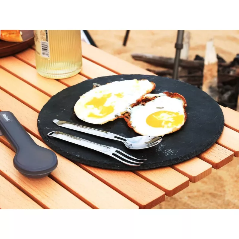 Nextool Besteckset 2 Stück