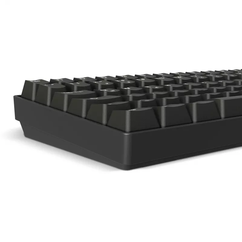 Sharkoon SGK50 S2 Tastatur Gaming RF Wireless QWERTZ Deutsch