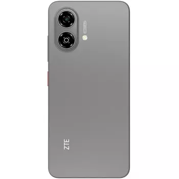 Smartphone ZTE Blade A35e 6,52 Zoll 2GB 64GB Grau