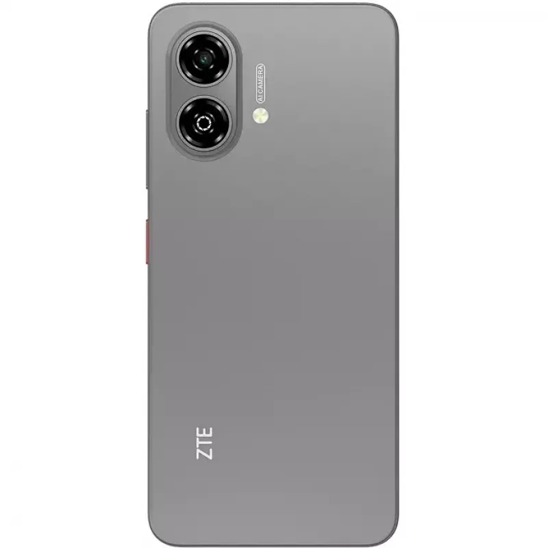Smartphone ZTE Blade A35e 6,52 Zoll 2GB 64GB Grau