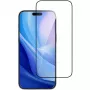 4smarts Second Glass mit Montagerahmen für Apple iPhone 16 Plus