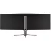 LC-Power LC-M49-DQHD-120-C-Q LED-Display 124,5 cm (49 inch) 5120 x 1440 Pixel UltraWide Quad HD QLED Schwarz (LC-M49-DQHD-120-C-Q)