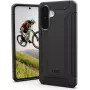Urban Armor Gear UAG Scout Case | Samsung Galaxy A56 5G | schwarz | (214502114040)