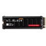 Western Digital Schwarz SN8100 1 TB M.2 PCI Express 5.0 NVMe TLC 3D NAND