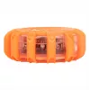 LED-Notfallsignal und Taschenlampe Tellur TLL441101 – 3×AAA, magnetisch, orange