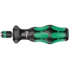 Wera 826 T Kraftform Turbo Bits